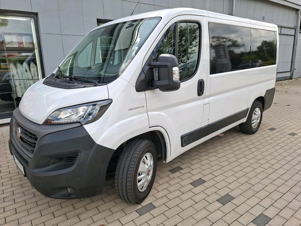Image of Fiat Ducato
