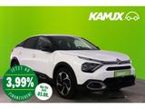 Citroën C4 1.2PureTech Aut.Shine+LED+NAVI+KAMERA+SHZ - Citroën C4 in Hamburg