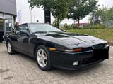 Toyota Supra 3.0 Turbo - Toyota Supra: 3.0