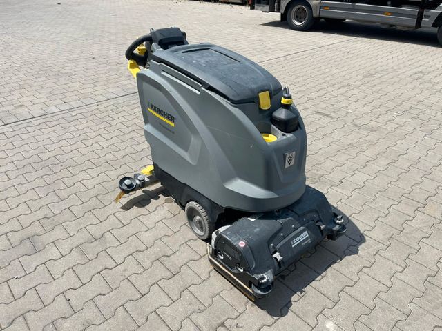 Kaercher B 30 W