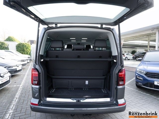 T6 Multivan 6.1 Highline TDI DSG 4M. Standhzg.