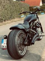Harley-Davidson Evo 1.4 - HARLEY-DAVIDSON EVO