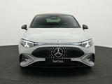Mercedes-Benz CLA 250+ AMG-Line mit EQ Technologie - Mercedes-Benz CLA 250: AMG