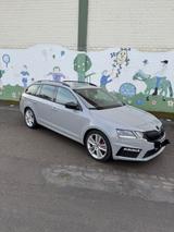 Skoda Octavia 2.0 TDI SCR DSG 4x4 RS60 Combi RS60 - Skoda Octavia RS60 mit Diesel-Antrieb