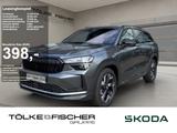 Skoda Kodiaq 1.5 TSI iV DSG Sportline DCC ACC AHK AUT