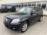 Mercedes-Benz GLK 350 CDI 4Matic.Navi.SHZ.PDC.Panorama - Mercedes-Benz GLK 350 aus 2009