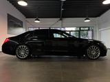 Mercedes-Benz S 500 L AMG-Paket+Chauffeur/Pano+Head-Up+Fond - Mercedes-Benz S 500: AMG