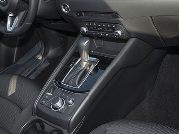 Mazda CX-5 Advantage Autom.LED-Licht360°KeylessSHZ