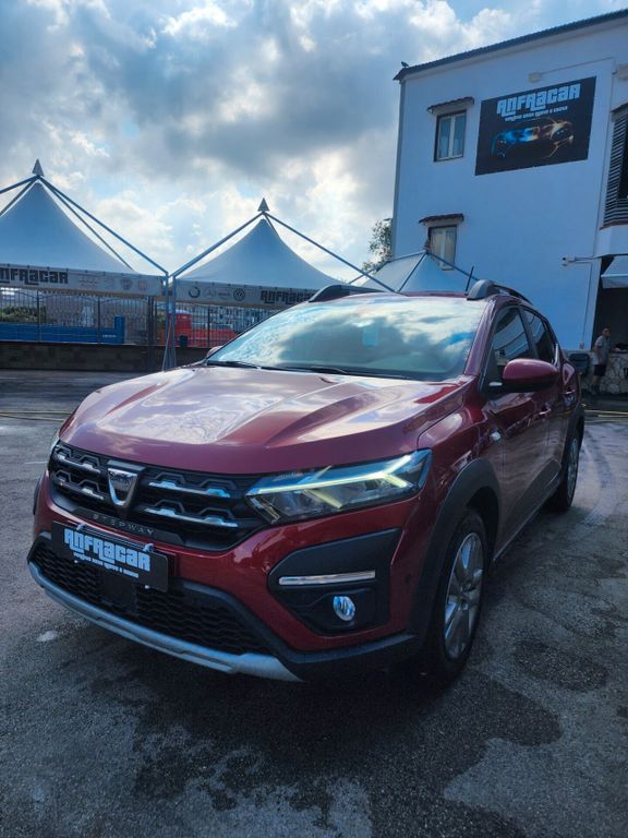 Image of Dacia Sandero