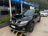 Nissan X-Trail 1.6 dCi 4WD Tekna - Nissan X-Trail Kombi Gebrauchtwagen