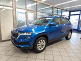 Skoda Karoq Selection AHK,Climatr,Sitzhzg,LED,Kamera - Skoda Karoq: Automatik