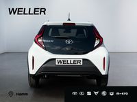 Toyota Aygo (X) - Vorschau Bild 6