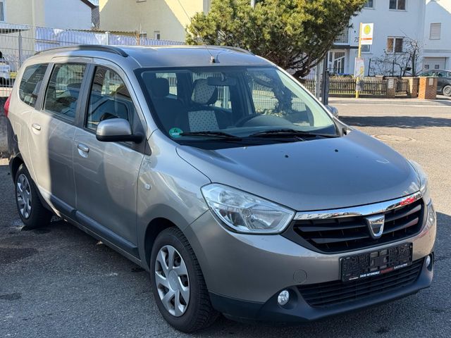 Dacia Lodgy Laureate*TÜV/KLIMA/PDC/1.HND/EURO5*