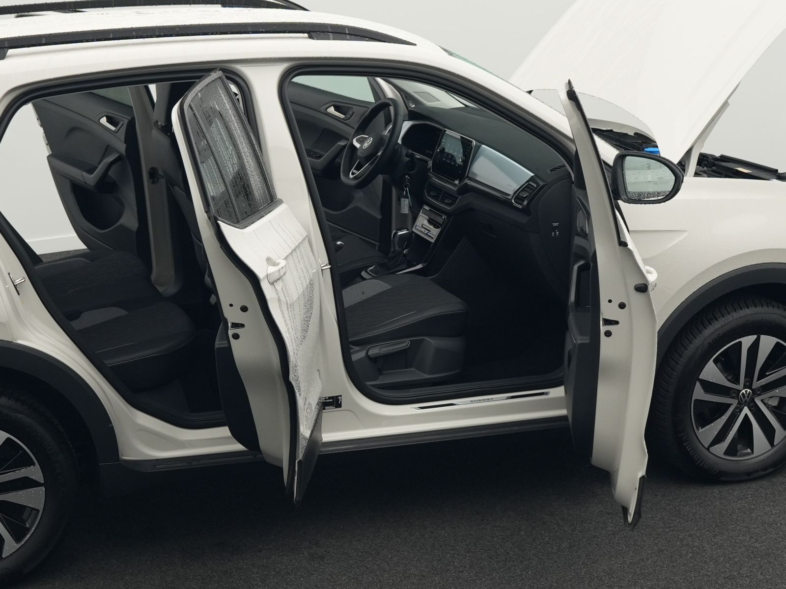 Volkswagen T-Cross - Bild 36