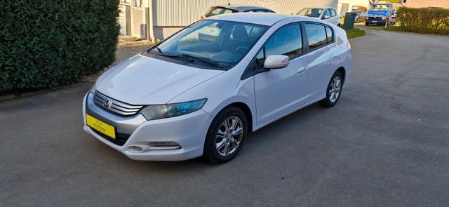 Honda Insight Elegance NAVI, KLIMAUTOM PARKTR