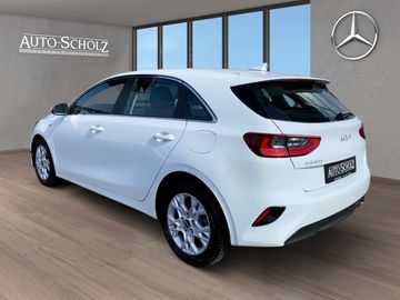 KIA cee'd / Ceed - 11