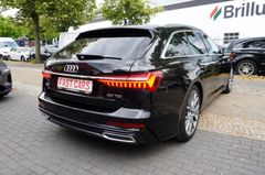 Fahrzeugabbildung Audi A6 Avant 40 TDI S-Line 360-Kamera Navi VC ACC !