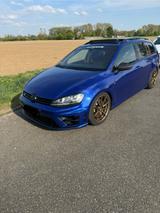 Volkswagen Golf 7 R mit 492 PS  ( leider mit Getriebe... - Volkswagen Golf: Getriebe
