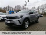 Opel Grandland 1.6 PHEV Busin. Edi. Winterp+Park&GO - : Allradantrieb, Geländewagen