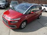 Citroën Grand C4 Picasso / SpaceTourer THP 165 - Citroën Grand C4 Picasso / SpaceTourer: Automatik