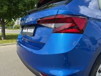 Skoda Fabia - Vorschau Bild 18