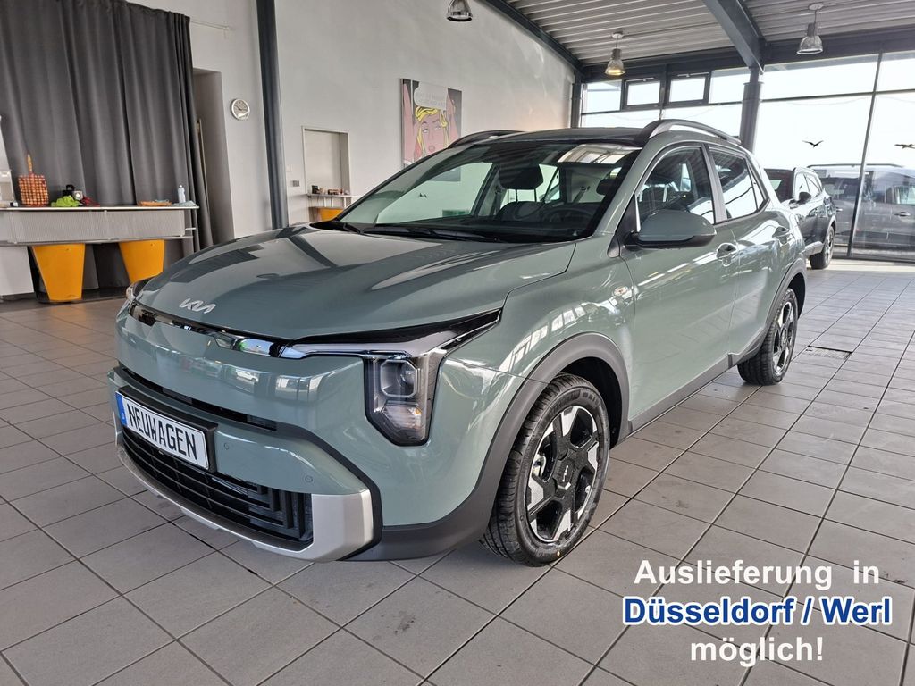 Image of Kia Stonic