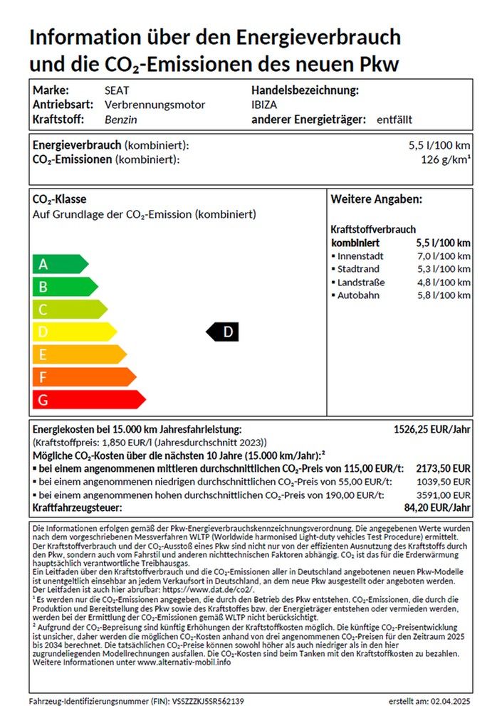 Seat Ibiza - Bild 26