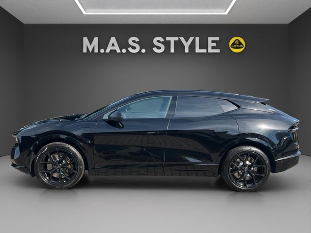 Fahrzeugabbildung Lotus Eletre 600 GT Lotus Wuppertal