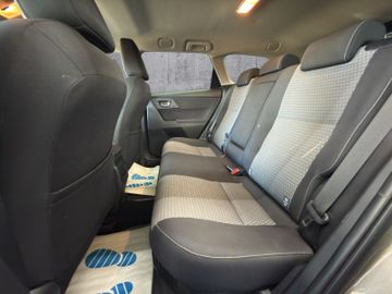 Toyota Auris Touring Sports Hybrid Cool*LED*KAMERA*LANE