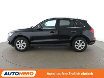 Audi Q5 - 3