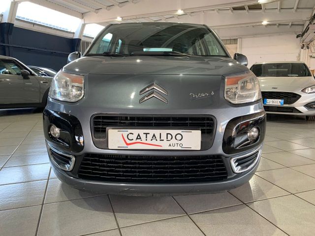 Citroën Citroen C3 Picasso C3 Picasso 1.6 HDi 90 Seducti