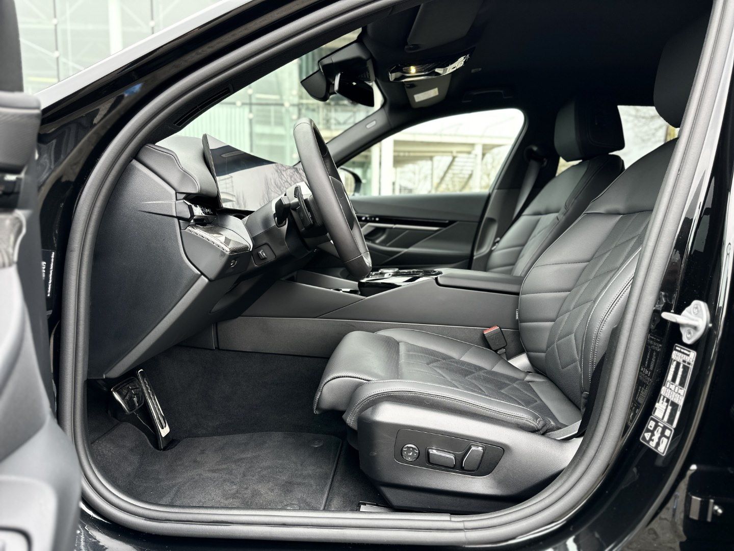 BMW 520d xDrive M Sportpaket Head-Up DAB foto 10