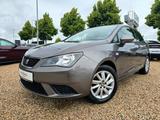 Seat Ibiza 1.2 SC Style Salsa / 2.Hand / Klima / Navi - Seat Ibiza mit Benzin-Antrieb: Limousine, Salsa
