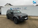 Toyota Land Cruiser LOUNGE/TEC SOFORT PANO HUD 360° ... - Toyota Land Cruiser in Bielefeld