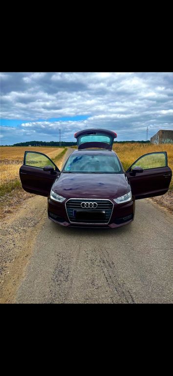 Image of Audi A1