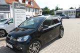 Volkswagen up! 1.0 sound up! Klima-Sitzheizung - Volkswagen up!: mit Klimaanlage