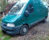 Fiat Ducato - gebrauchte Fiat Ducato aus dem Jahr 2004