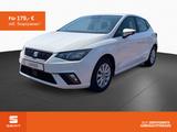 Seat Ibiza 1.0 Reference Klima LED PDC hi. Bluetooth - Seat Ibiza Gebrauchtwagen in Kassel
