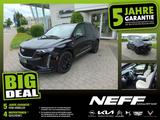 Cadillac XT6 Sport 3,6 V6 Black Panoramadach 7-Sitzer - Cadillac XT6 Gebrauchtwagen