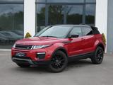 Land Rover Range Rover Evoque 4WD PANORAMA*KAMERA*LEDER - Land Rover Range Rover Evoque in Essen