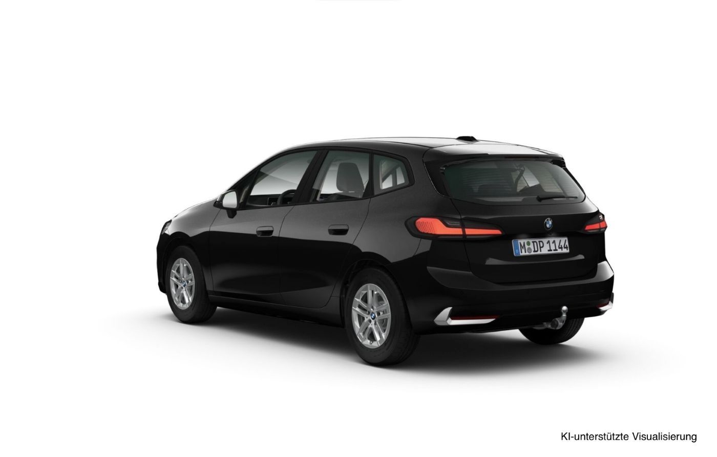 Fahrzeugabbildung BMW 220i Active Tourer LED+Navigation+Komfortzugang