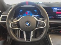 BMW M340d - Vorschau Bild 13