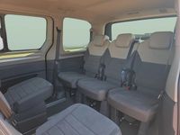 Volkswagen T7 Multivan - Vorschau Bild 9