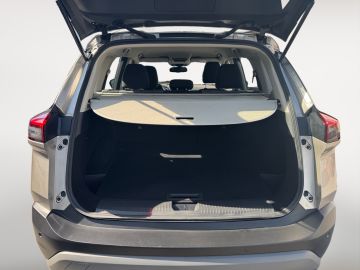 Nissan X-Trail - 12