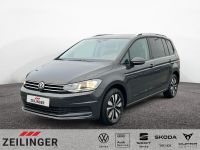 Volkswagen Touran - Vorschau Bild 1