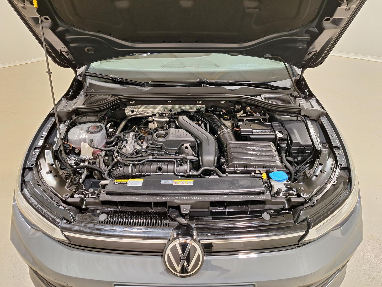 Volkswagen Golf Variant 1.5 eTSI DSG Life ACC LED Winter, миниатюра 16
