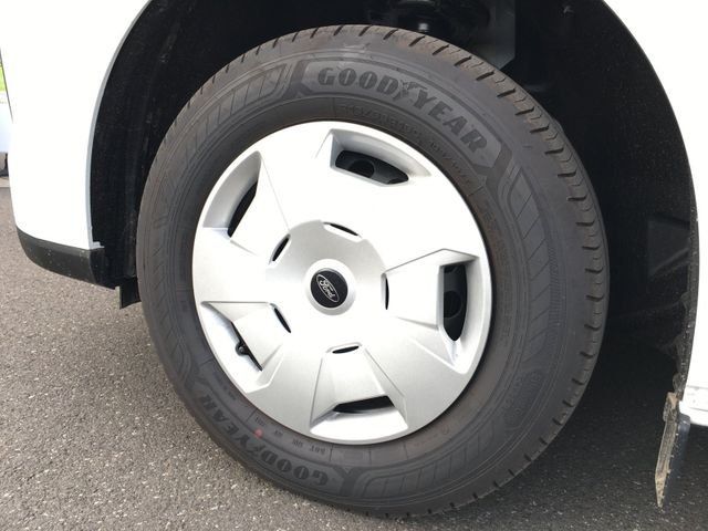 Fahrzeugabbildung Ford Transit Custom 320 L2 Trend FWD #Rückfahrkamera