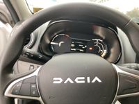 Dacia Spring - Vorschau Bild 11