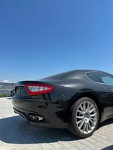 Maserati Granturismo S, ZF, 27 460km!! - Maserati: Coupe, 4.2