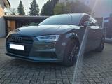 Audi A3 2.0 TDI S tronic quat. sport Limousine
